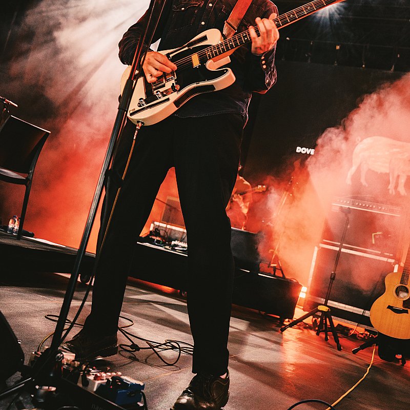 Dove Ellis at Pukkelpop 2026