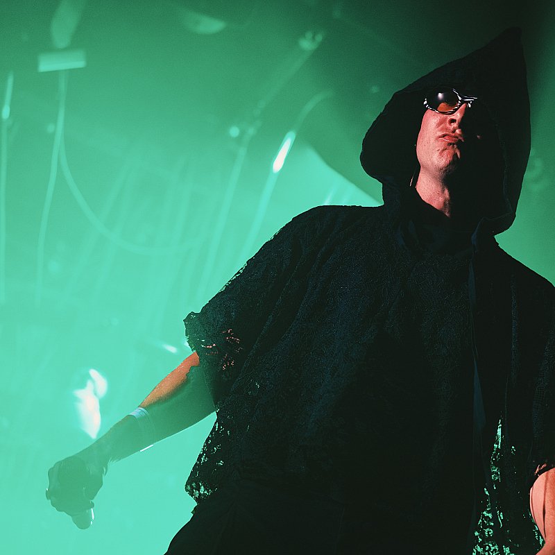 Ijsland at Pukkelpop 2026
