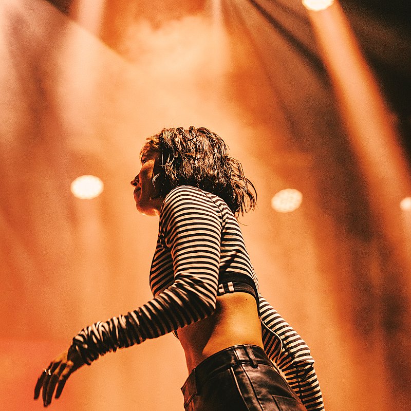 Meau at Pukkelpop 2026