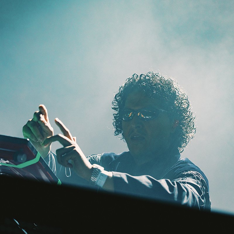Ijsland at Pukkelpop 2026