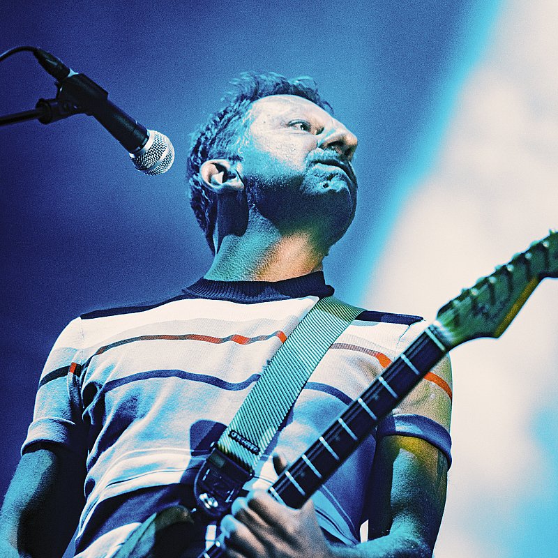 dEUS at Pukkelpop 2026