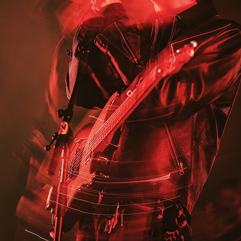 Blackwave. at Crammerock 2026