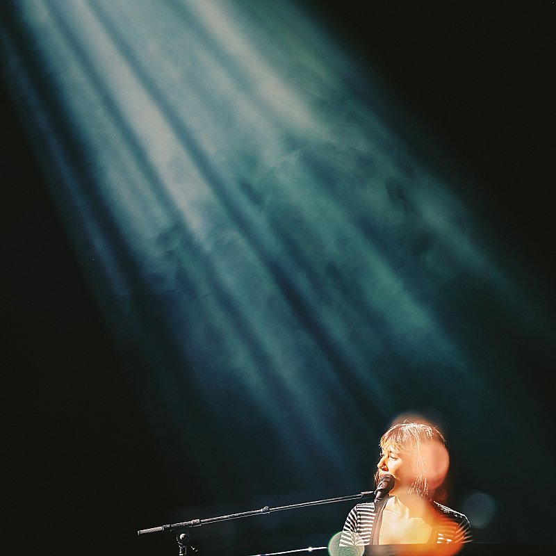 Meau at Pukkelpop 2026