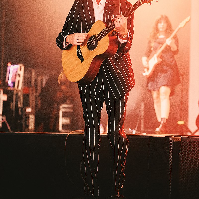 Iskander Moon at Pukkelpop 2026