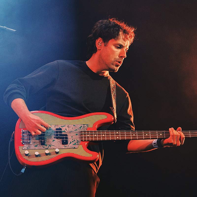 Black Box Revelation at Crammerock 2026