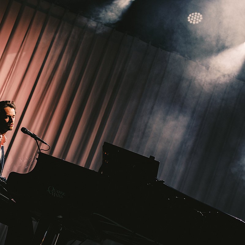 Iskander Moon at Pukkelpop 2026