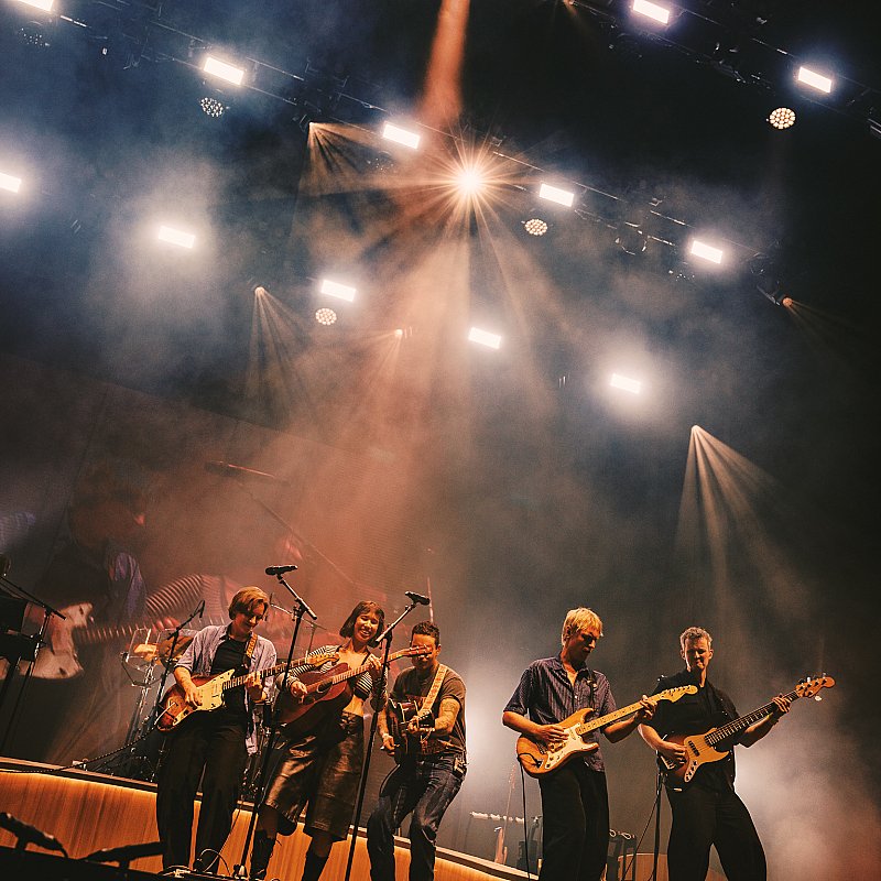 Meau at Pukkelpop 2026