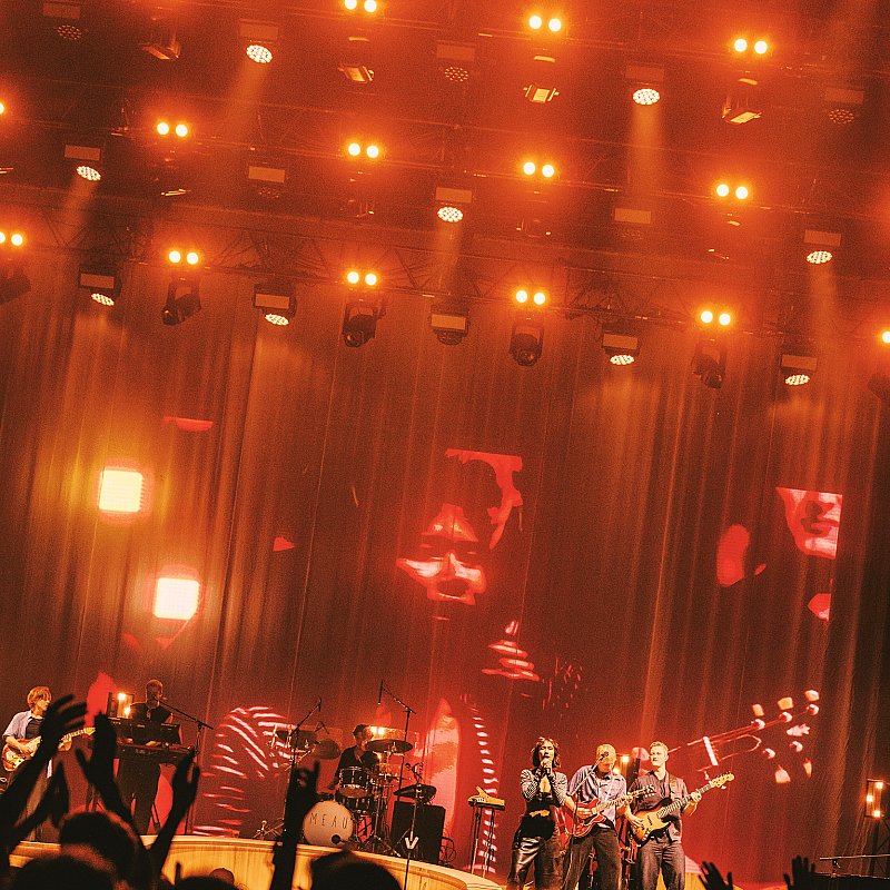 Meau at Pukkelpop 2026