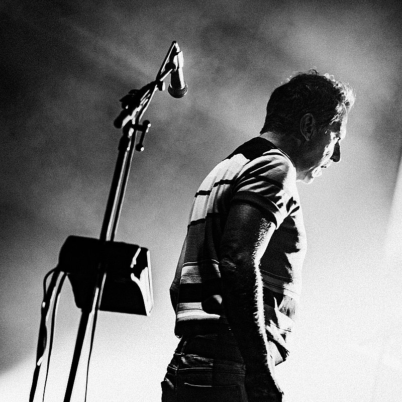 dEUS at Pukkelpop 2026