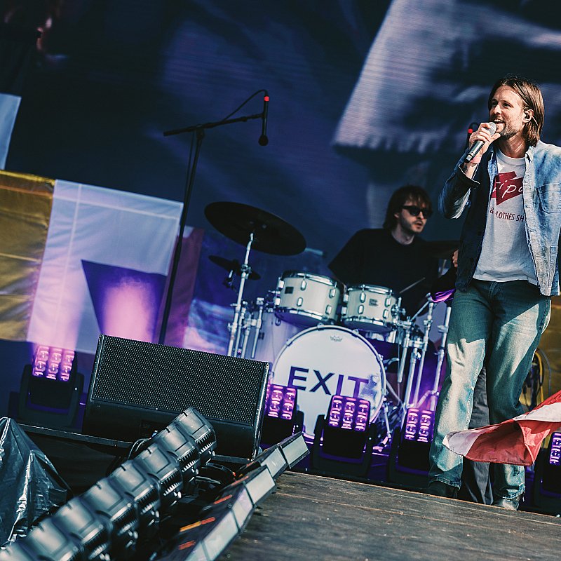 Bazart at Pukkelpop 2026