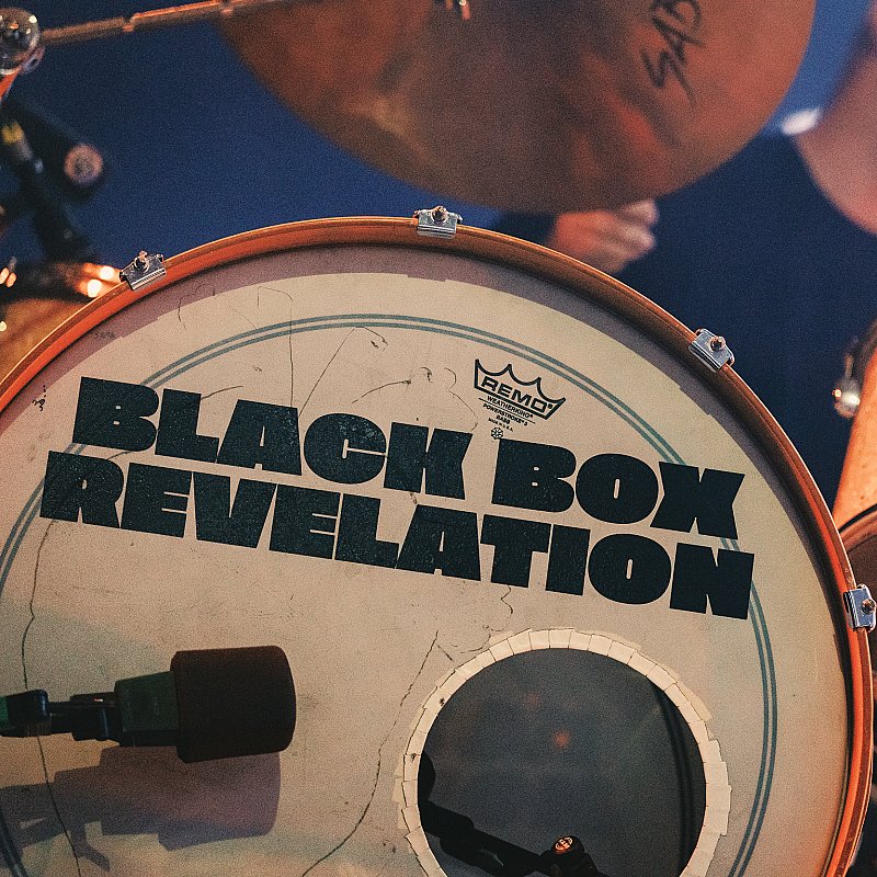 Black Box Revelation at Crammerock 2026