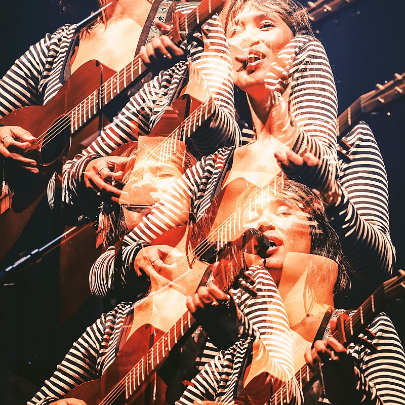 Meau at Pukkelpop 2026