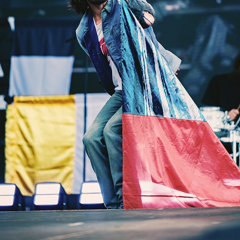 Bazart at Pukkelpop 2026