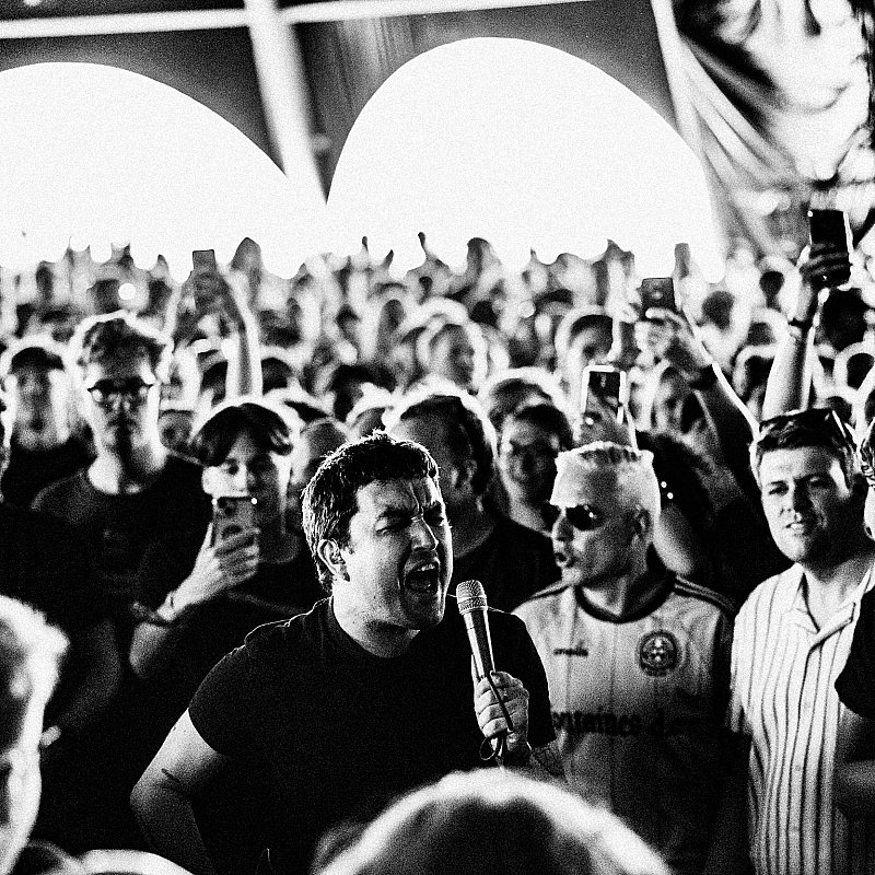 Gurriers at Pukkelpop 2026