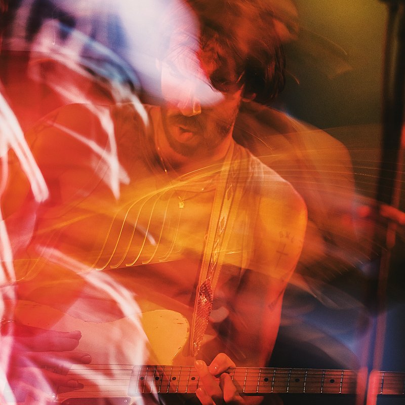Black Box Revelation at Crammerock 2026