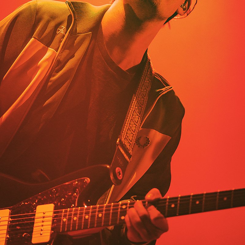 dEUS at Pukkelpop 2026