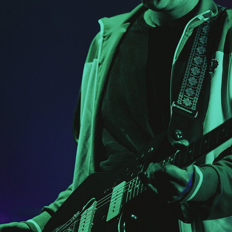 dEUS at Pukkelpop 2026