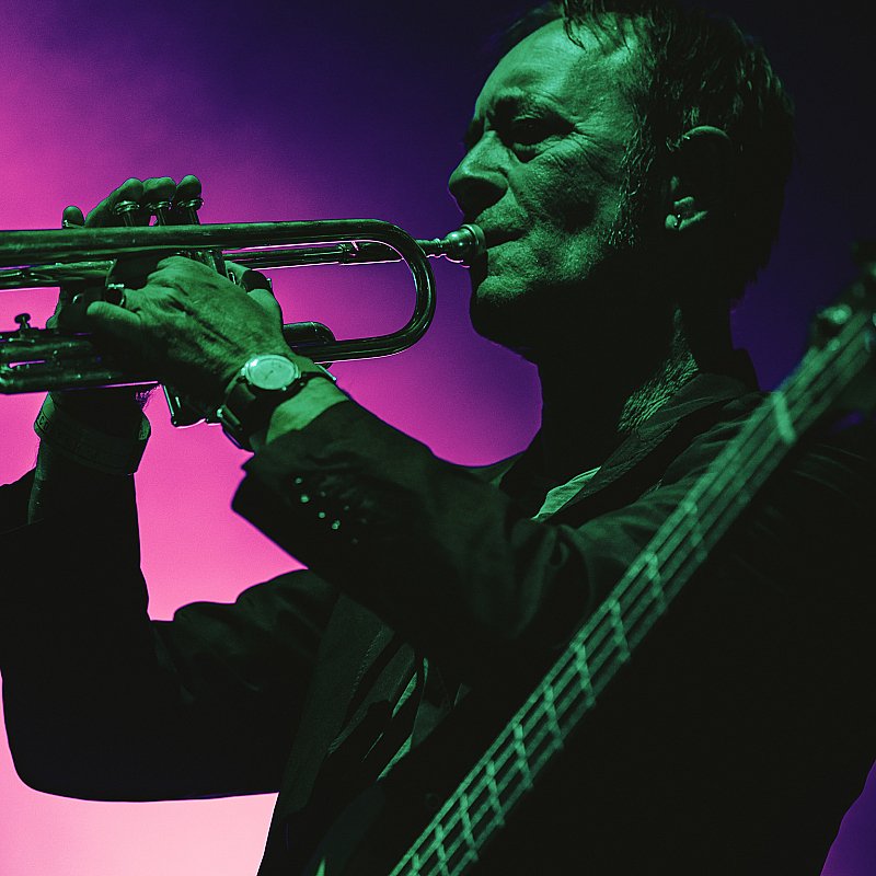 dEUS at Pukkelpop 2026