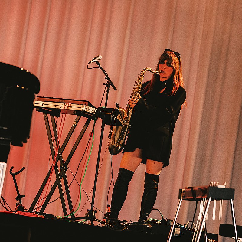 Iskander Moon at Pukkelpop 2026