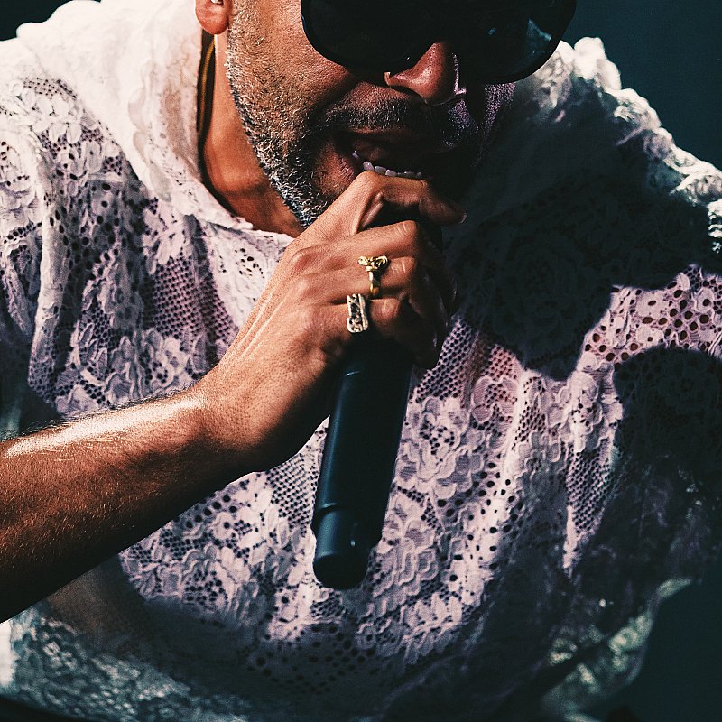 Ijsland at Pukkelpop 2026