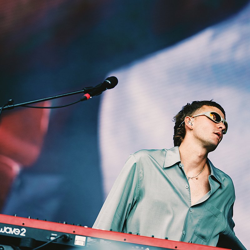 Bazart at Pukkelpop 2026