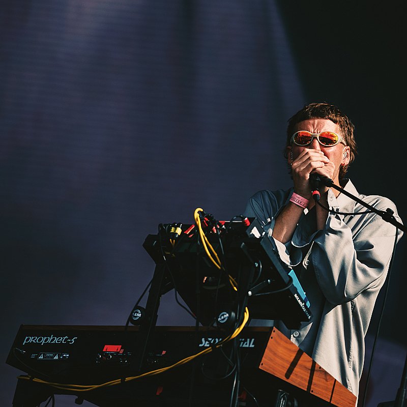 Bazart at Pukkelpop 2026