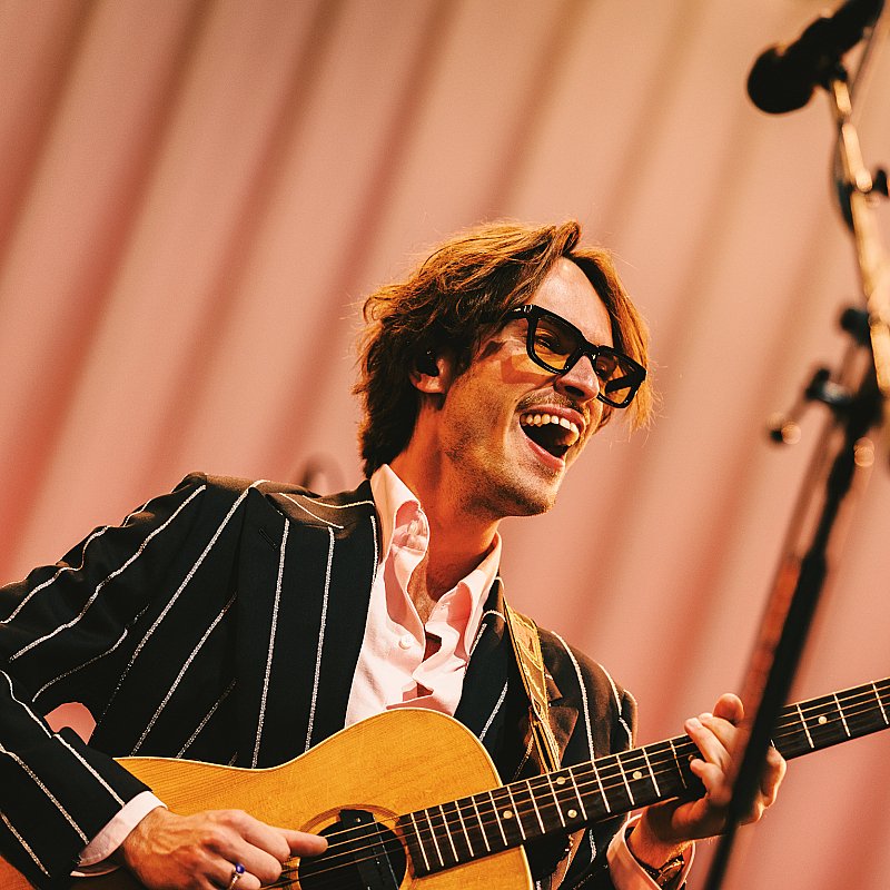 Iskander Moon at Pukkelpop 2026
