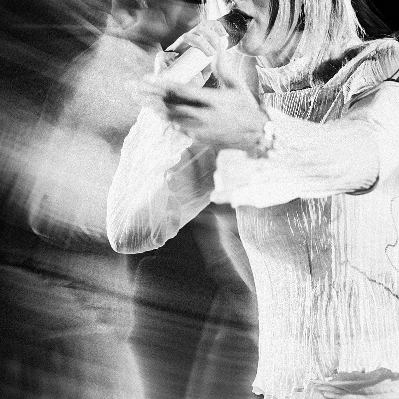 Bente at Crammerock 2026