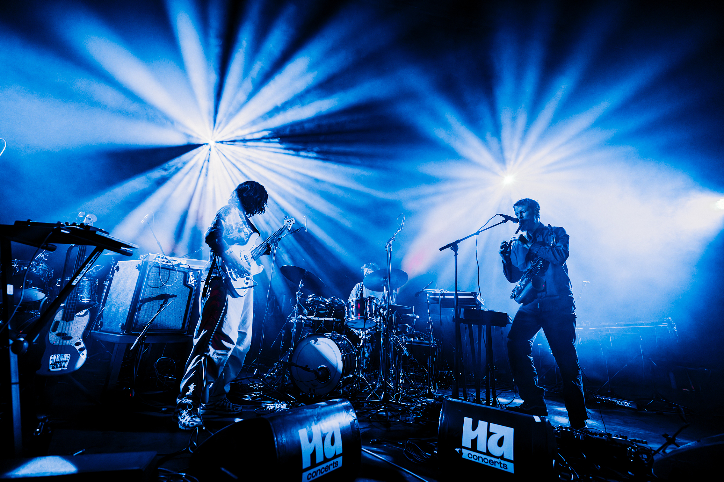 Dishwasher_ at Handelsbeurs