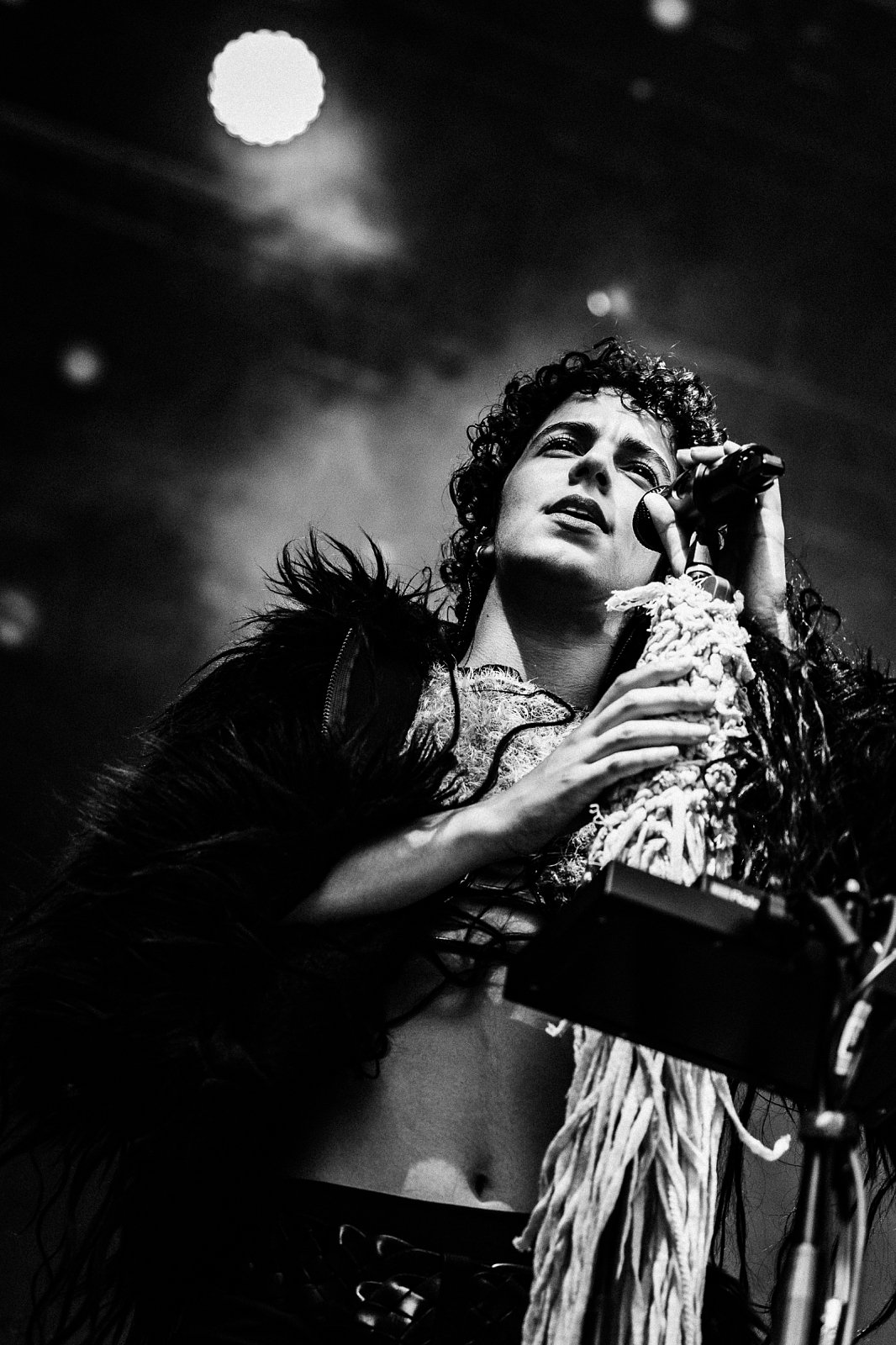 Ão at Cactusfestival 2026