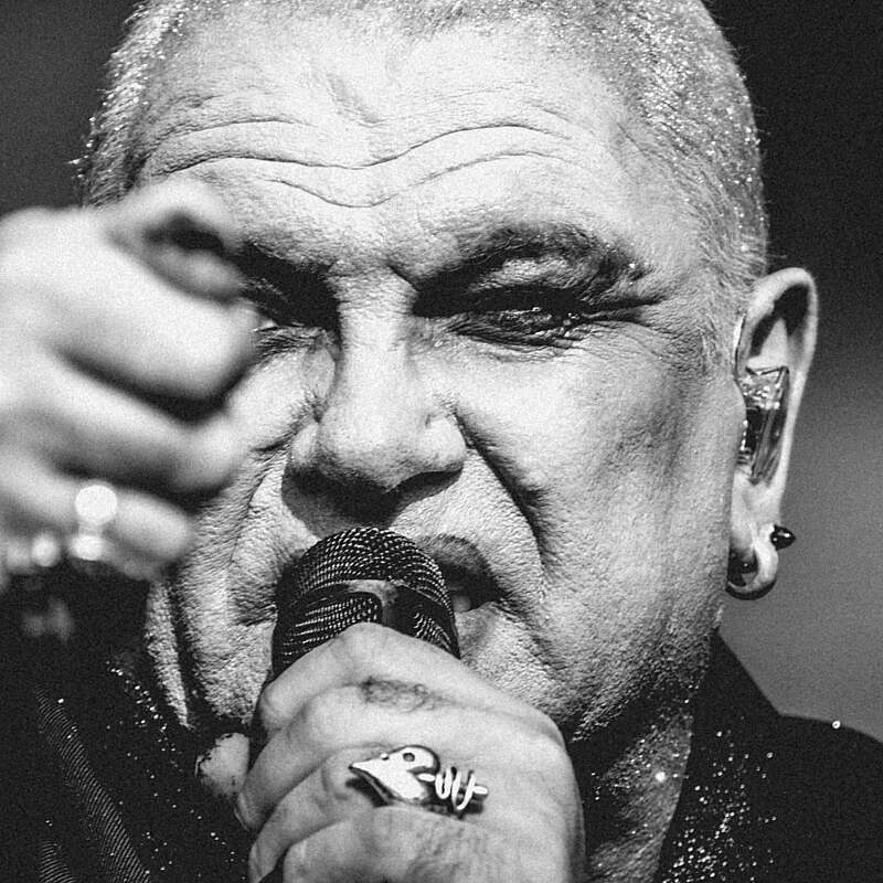Gavin Friday