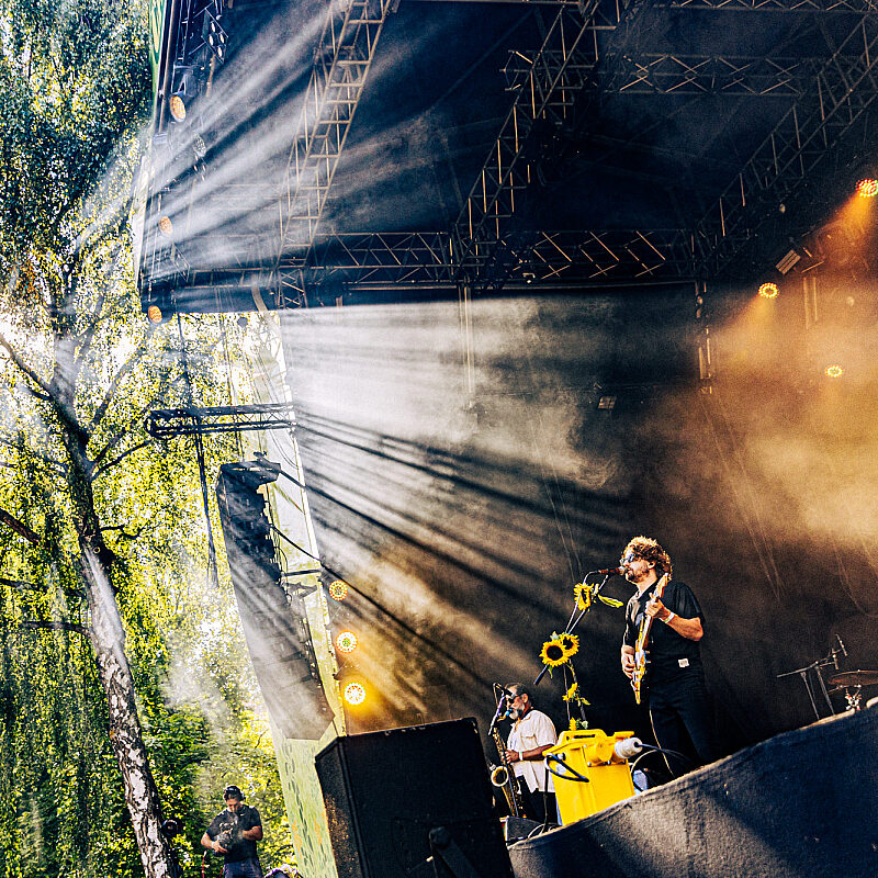 Kevin Morby