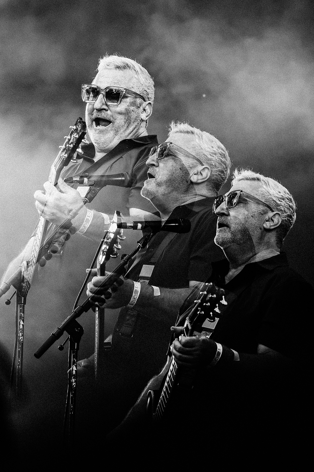 The Afghan Whigs at Cactusfestival 2026