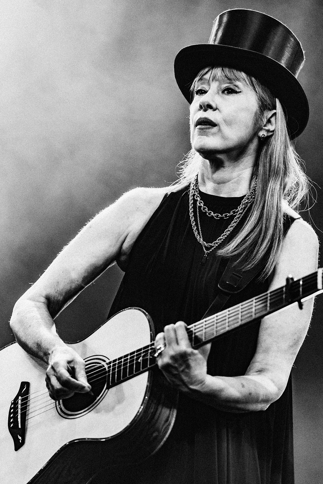 Suzanne Vega at Gent Jazz 2026