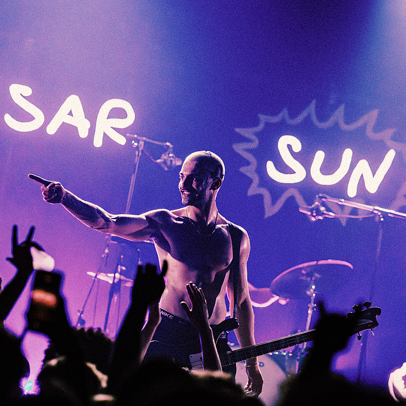 Cesar Sun