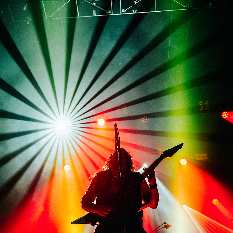 Blood Incantation