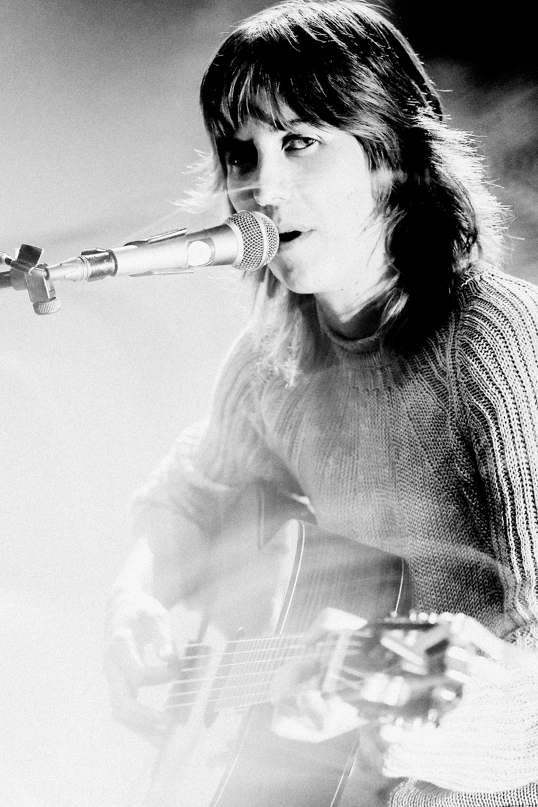 Fenne Kuppens at AFF Festival 2026