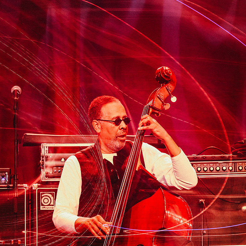 Stanley Clarke