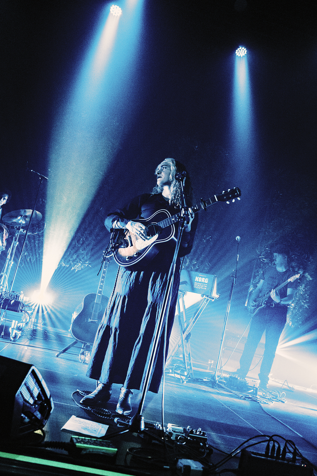 Néomi at AFF Festival 2026