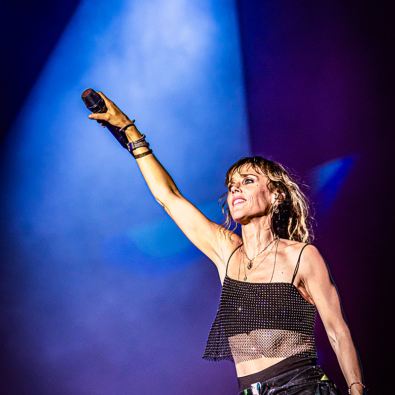 Zaz