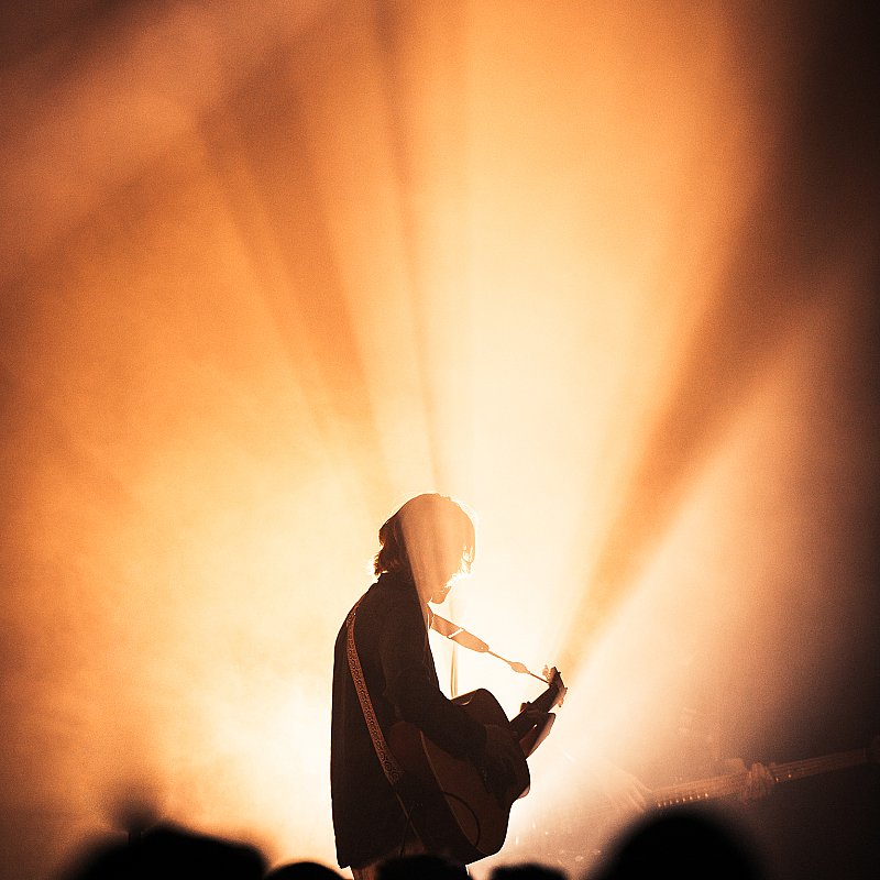 Mooneye at Handelsbeurs