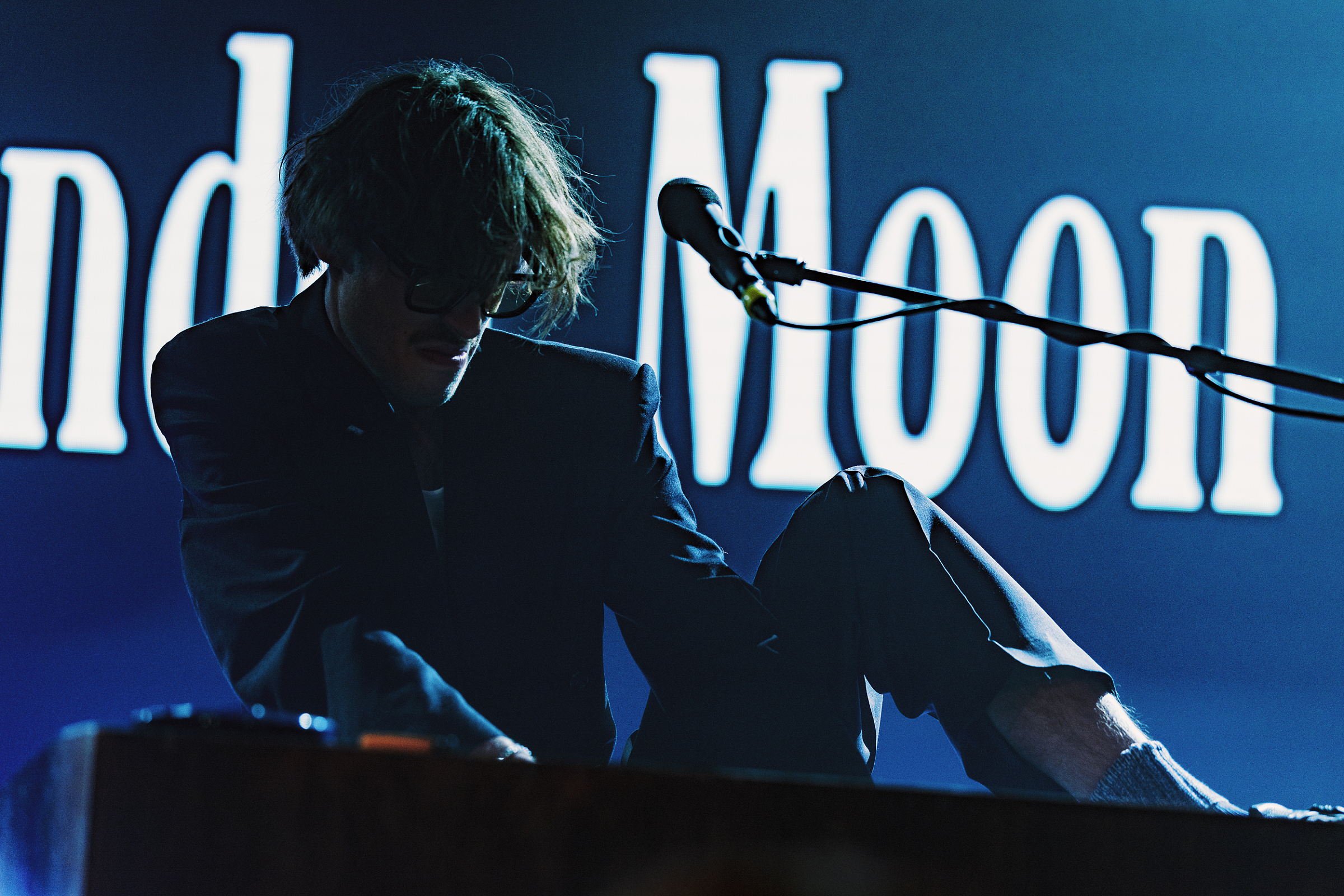 Iskander Moon at Lokerse Feesten 2026