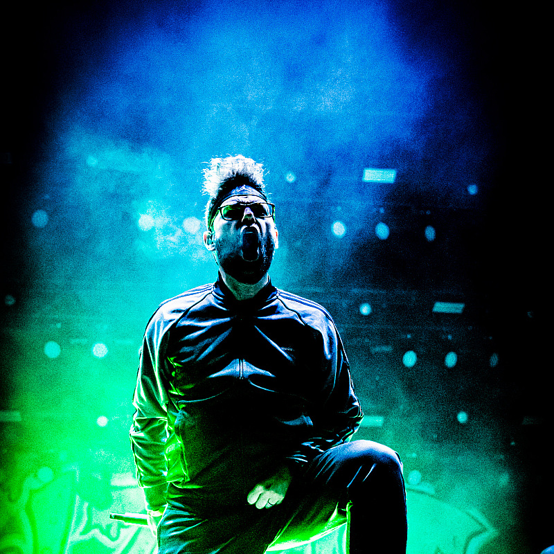Bizkit Park