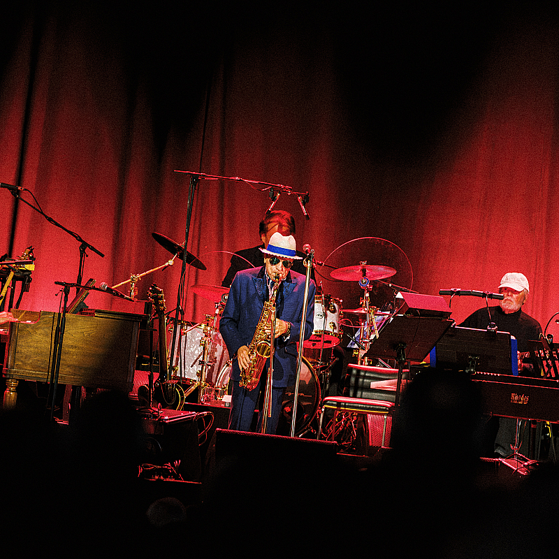 Van Morrison