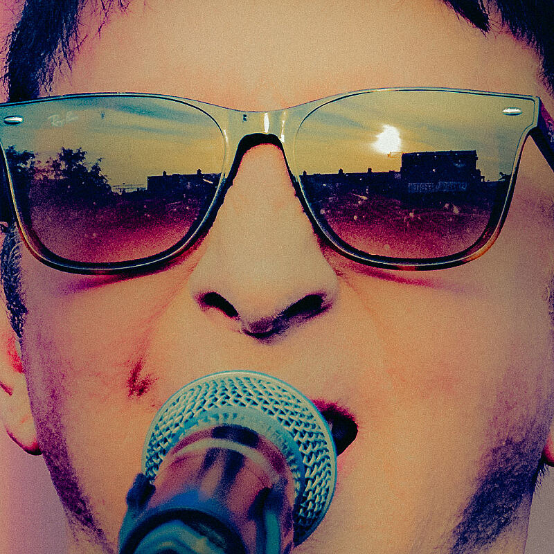 Soft Cell