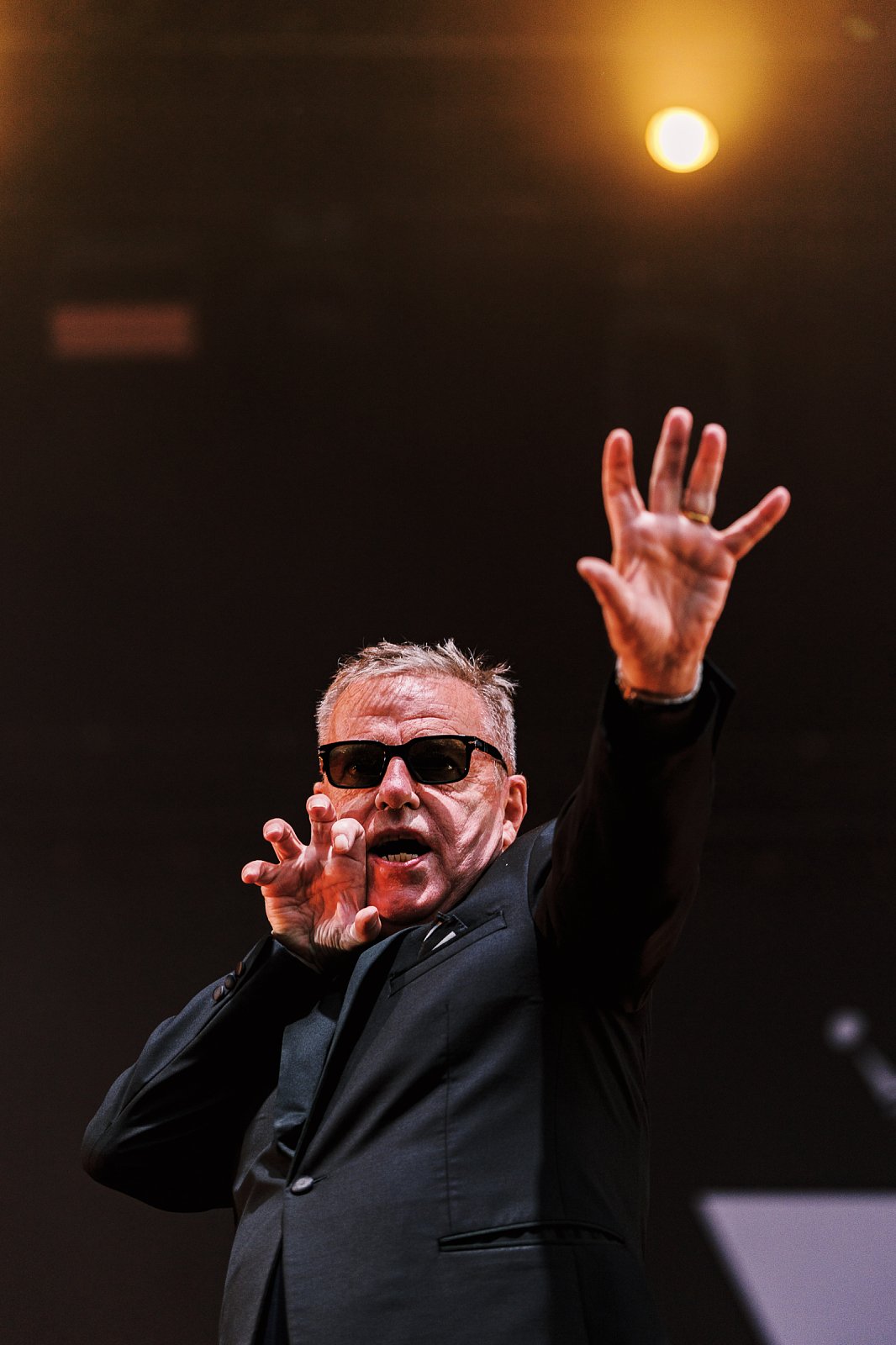 Madness at Cactusfestival 2026