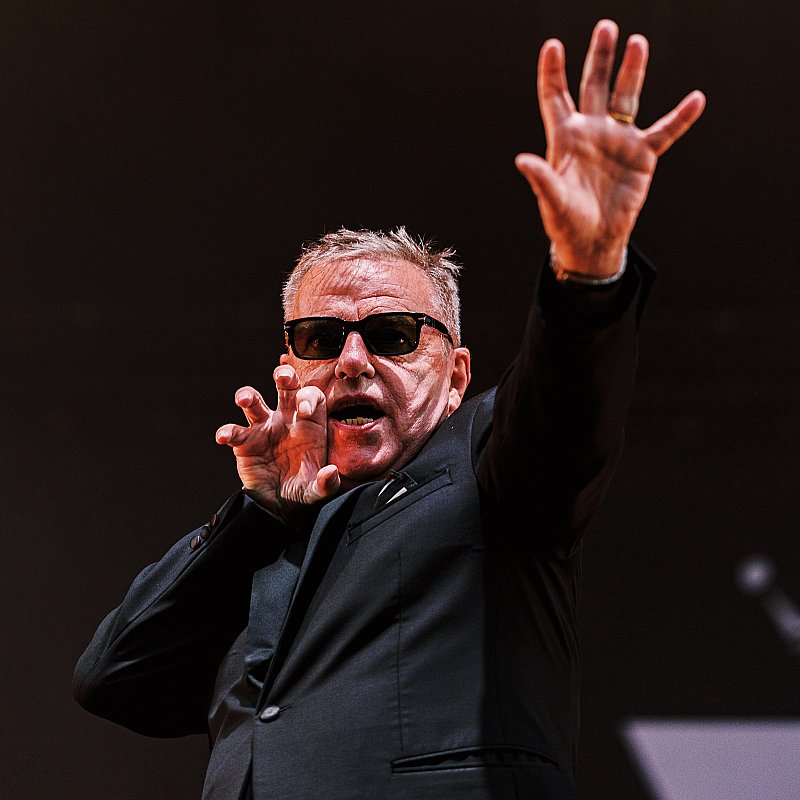 Madness at Cactusfestival 2026