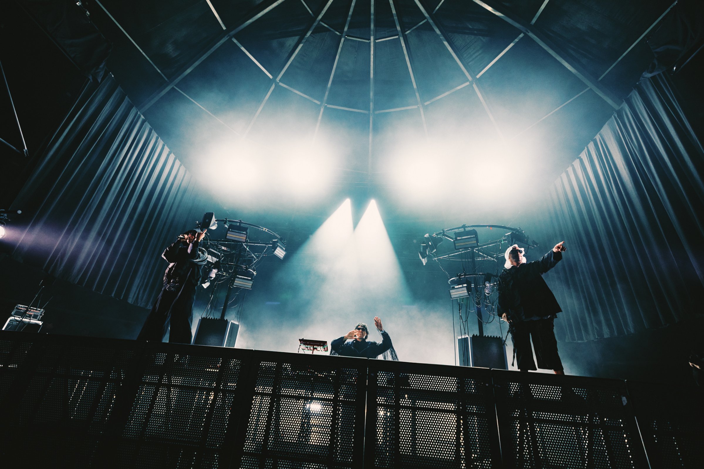 Ijsland at Pukkelpop 2026