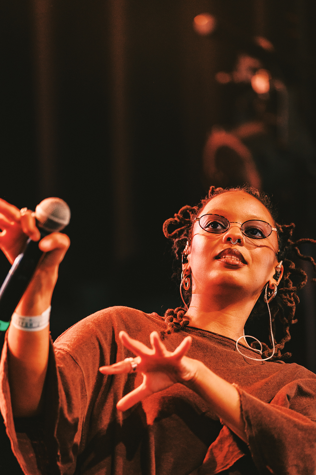 Camille Yembe · photo 1