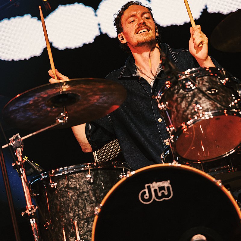 Basht. at Crammerock 2026
